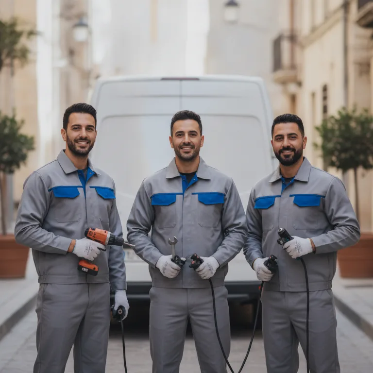 Colonnina di Ricarica team a Pianura